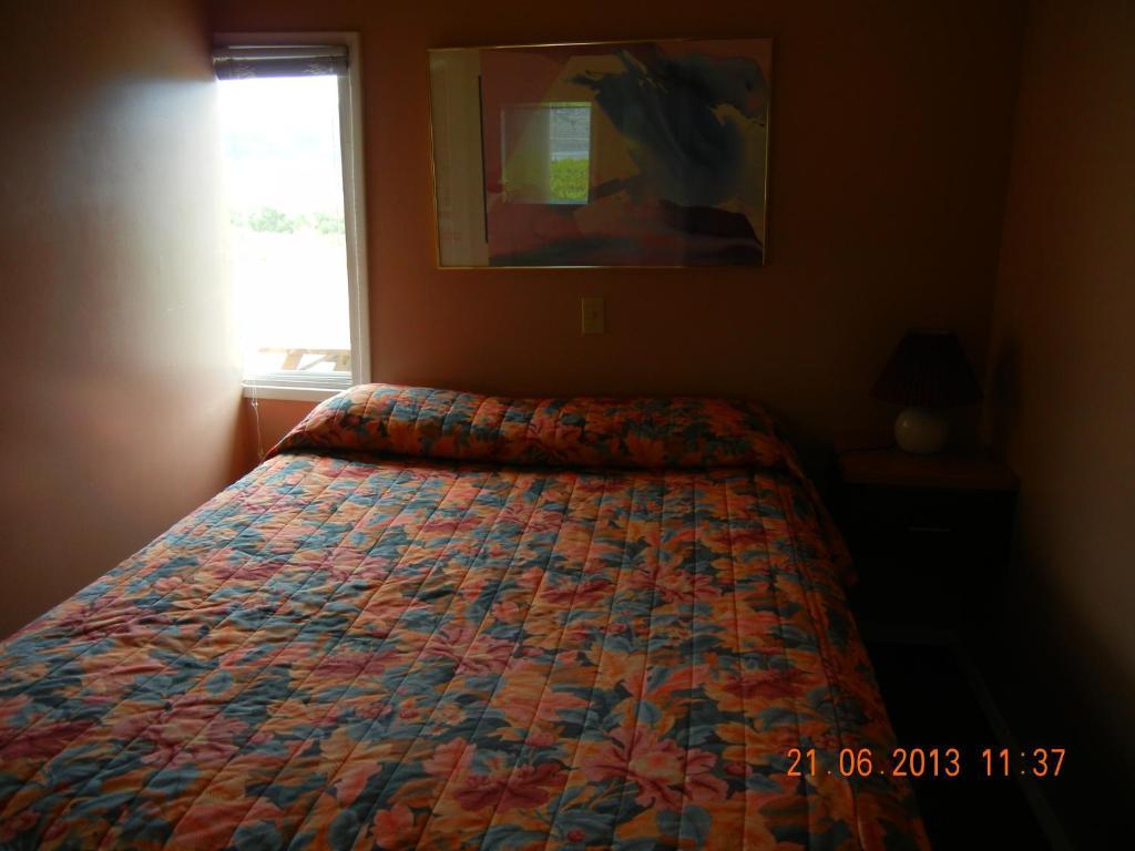 Pleasant View Motel Summerland Quarto foto