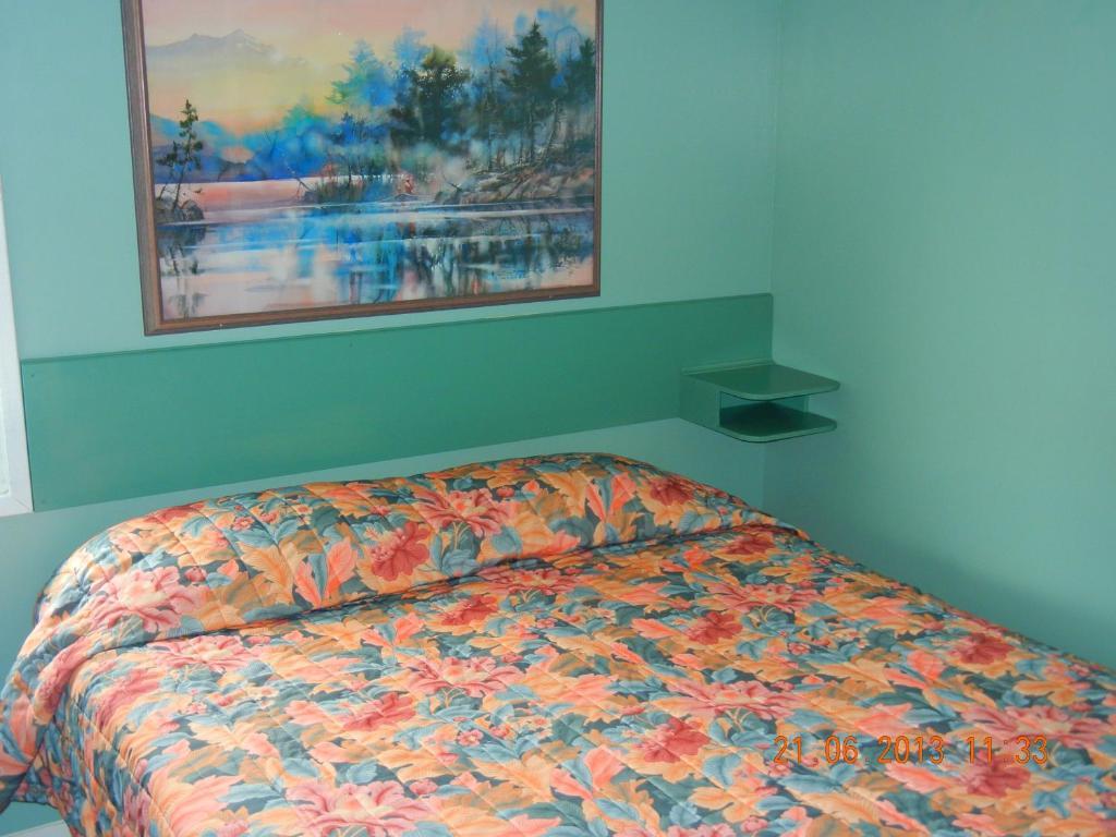 Pleasant View Motel Summerland Quarto foto